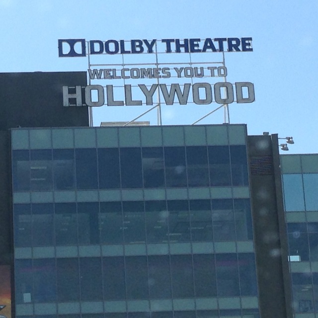 Dolby-HollywoodSign